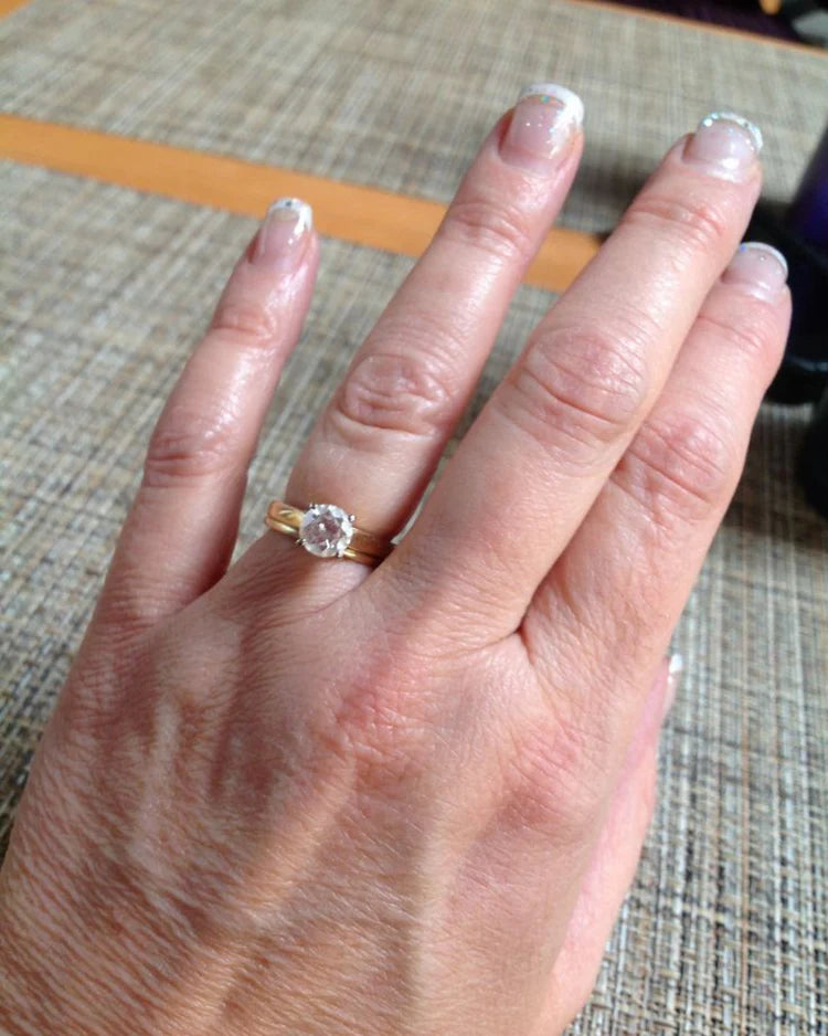 <h2>Trusted By 10,000+ American Women ❤️</h2><p></p>